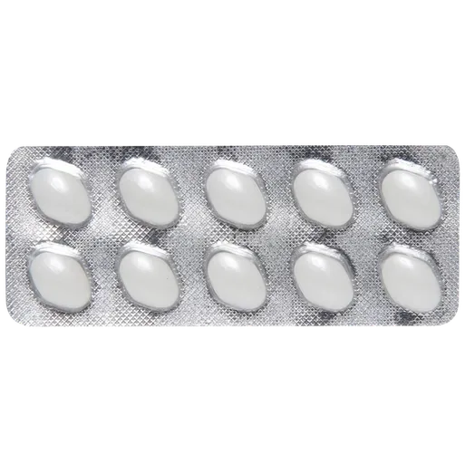 susten sr 300mg tablet 10's